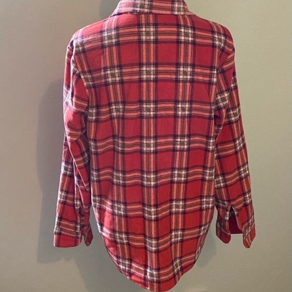 Riders by Lee button down shirt size M - Picture 3 of 10